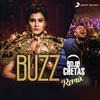  Buzz Remix - DJ Chetas Poster
