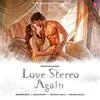  Love Stereo Again - Tiger Shroff Poster