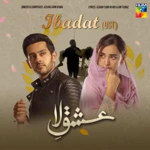 Ibadat ( Ishq-E-Laa) Song Poster