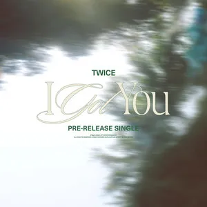  I GOT YOU Song Poster