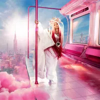 Pink Friday 2 | Nicki Minaj Poster