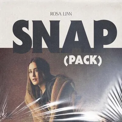 SNAP PACK | Rosa Linn Poster