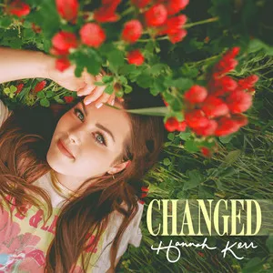  Changed Song Poster